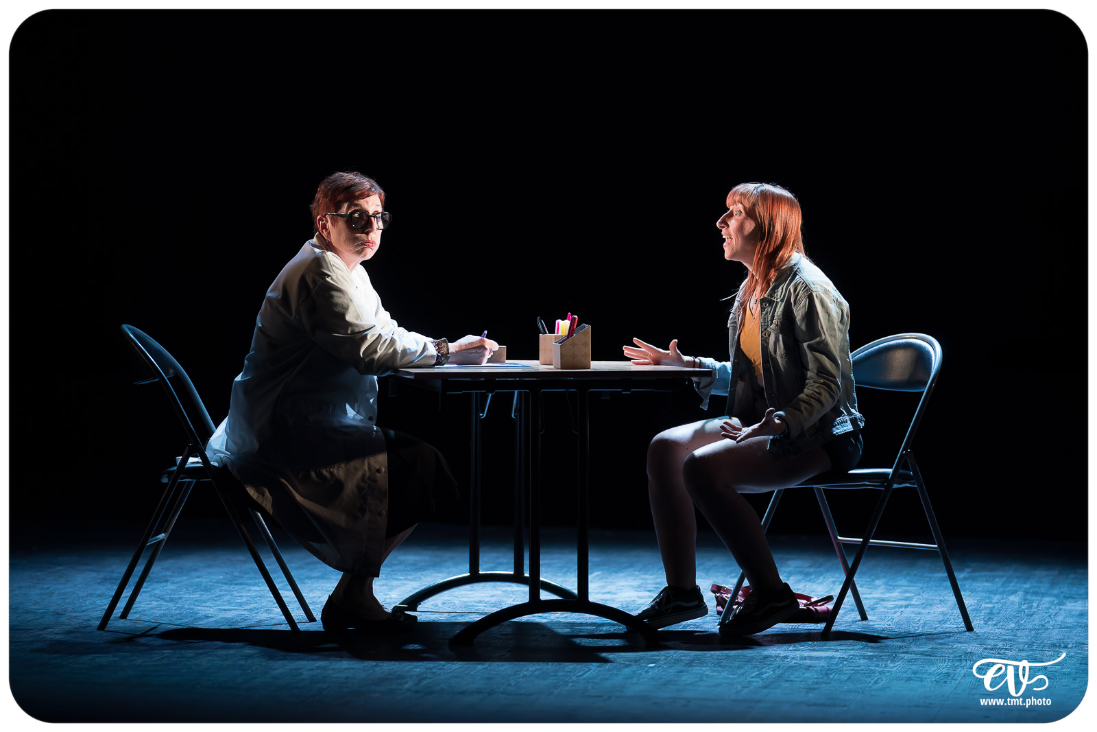 ATELIERS THÉÂTRE DU RCH - GRP 2